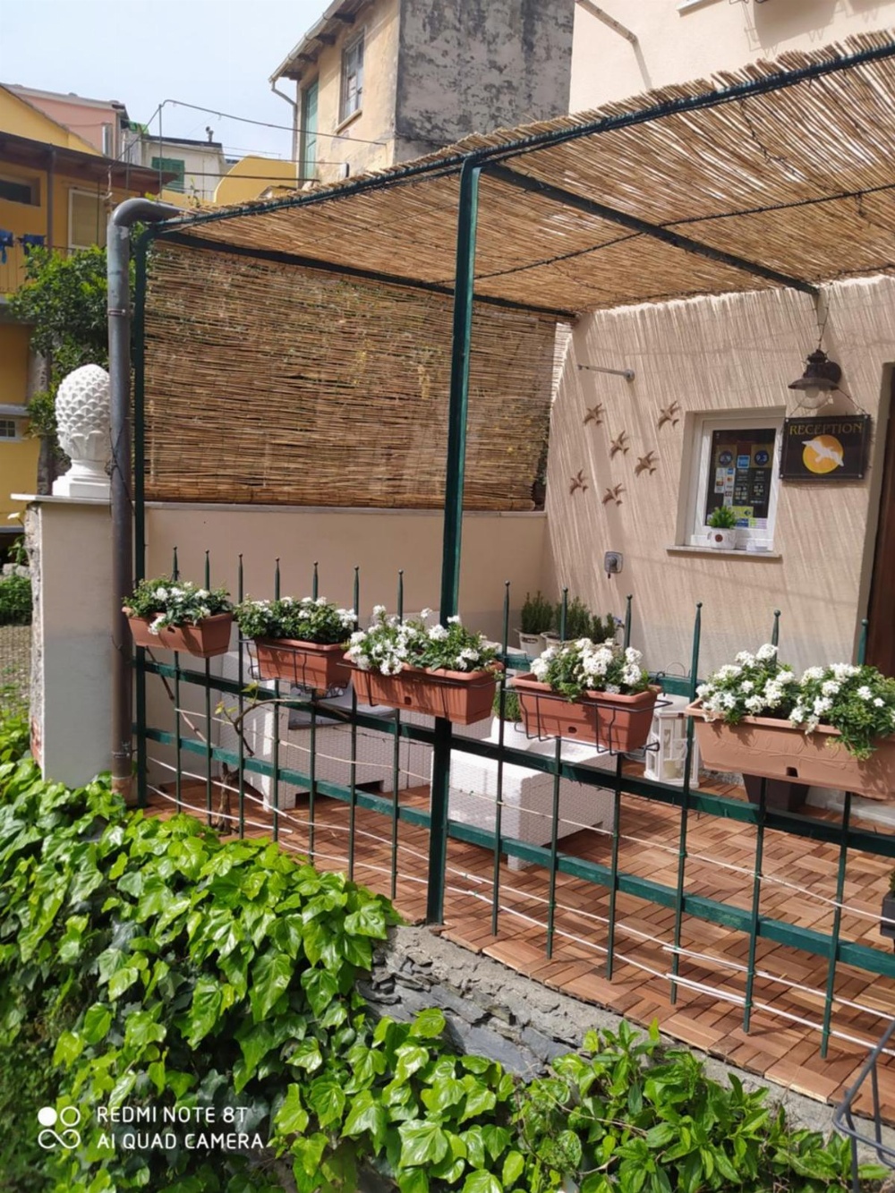 Rio Groppo Guesthouse Main image